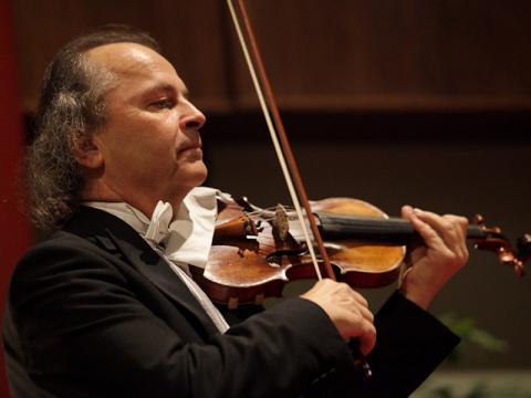 Svátky hudby (Foto: Zlin.cz)