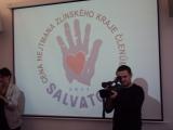 Cena Salvator 2011 (Foto: Agentura Čada)