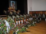 Poslední rozloučení s místostarostkou města Dagmar Lacinovou (Foto: www.valasskemezirici.cz) Poslední rozloučení s místostarostkou města Dagmar Lacinovou (Foto: www.valasskemezirici.cz)