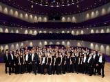 Filharmonie Bohuslava Martinů Zlín (Foto: archiv FBM)