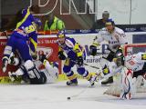 Zlín vs. Vítkovice (Foto: hokej.zlin.cz)
