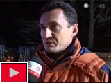 Ivo Mitáček - tiskový mluvčí HZSZLK (Foto: Agentura Čada)