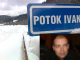 potok Ivan (Foto: Agentura Čada)