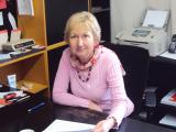 Slávka Janíková – tajemnicí SD nakrátko podruhé (Foto: Agentura Čada)