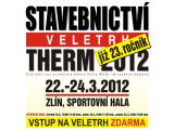 Veletrh Stavebnictví-Therm 2012 (Foto: www.stavebnictvi-therm.cz) Veletrh Stavebnictví-Therm 2012 (Foto: www.stavebnictvi-therm.cz)
