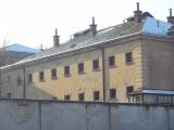 Věznice v Uherském Hradišti je dlouhá léta ostudou města (Foto: Agentura Čada)