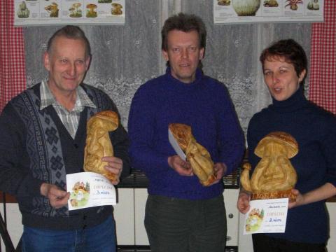 Lhotský kyseláč ve Francově Lhotě (Foto: obec Francova Lhota)