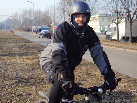 Petr Melkus (Foto: Agentura Čada) Petr Melkus (Foto: Agentura Čada)