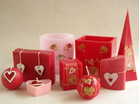 Charitativní prodejní výstava (Foto: www.cspzlin.cz)