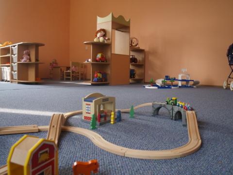 Školka na Mladcové (Foto: www.zlin.eu)