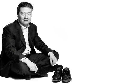 Tomio Okamura (Foto: http://www.tomio.cz)