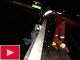 podařilo se zachránit sebevraha (Foto: www.policie.cz)