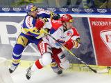 Berani dnes chtějí s Mountfieldem vyhrát (Foto: Zlin Press Petr Ságner)