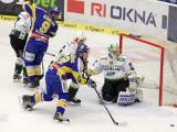 PSG Zlín - HC Energie Karlovy Vary (Foto: hokej.zlin.cz)