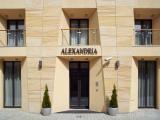 Hotel Alexandria získal v loňské soutěži Cenu hejtmana Zlínského kraje (Foto: Agentura Čada) 