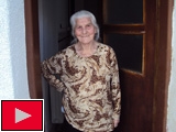 Marie Miklová z Březůvek slaví 100 let (Foto: Agentura Čada) 