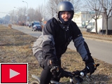 Petr Melkus (Foto: Agentura Čada)