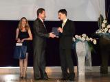 Vyhlášení nejlepšího sportovce města Zlína 2011 (Foto:Josef Omelka )
