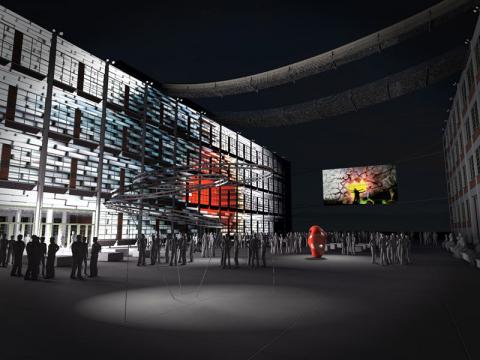 14|15 BAŤŮV INSTITUT (Foto: www.14-15.cz)