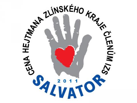 Cena Salvator 2011 (Foto: www.cenasalvator.cz)