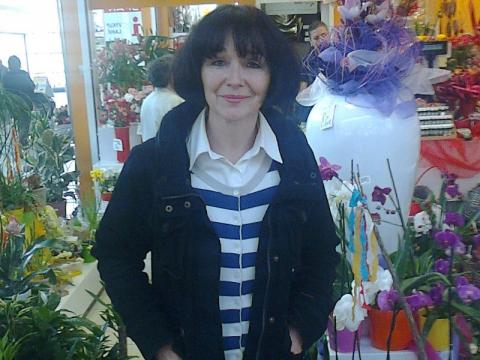 Helena Čermáková (Foto: Agentura Čada)