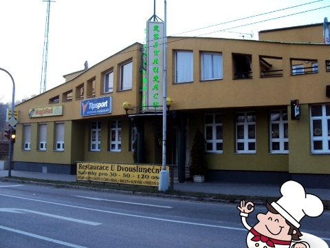 Chutík U Dvou slunečnic ve Zlíně (Foto: Agentura Čada)