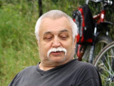 Josef Fabián (Foto: www.divadloschod.cz)