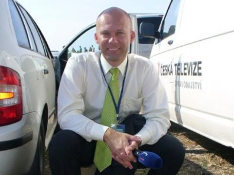 Josef Kvasnička (Foto: osobní arhiv a www.hokej.zlin.cz)