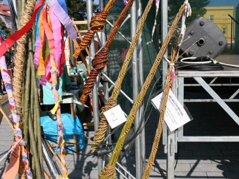 Josefský jarmark (Foto: www.roznov.cz)