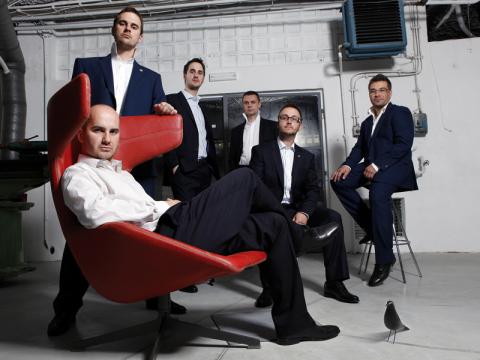 No Name (Foto: Agentura Velryba)