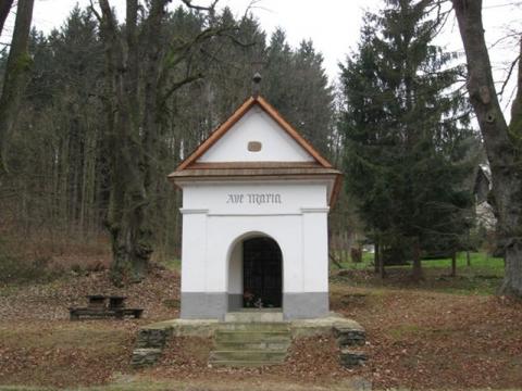 Kulturní památky na Valašskokloboucku (Foto: www.valasskeklobouky.cz)