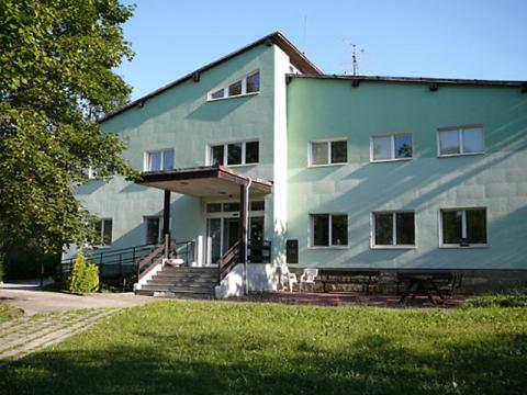 Rožnovský Domov Kamarád (Foto: www.domovkamarad.cz)