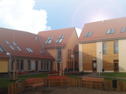 Valašskokloboucké podnikatelské centrum (Foto: www.vpcsro.eu)