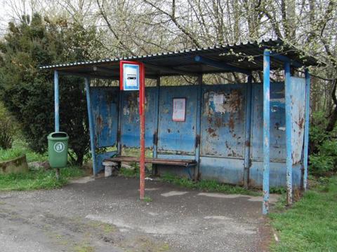 60 autobusových zastávek bude zmodernizováno (Foto: David Černoch)