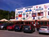 Restaurace Galaxie (Foto: Agentura Čada)