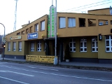 Chutík U Dvou slunečnic ve Zlíně (Foto: Agentura Čada)