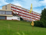 Hotel Lázně Kostelec (foto: Hotel Lázně Kostelec)