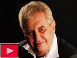 Miloš Zeman (Foto: SPOZ)