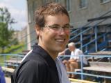 Pavel Lukáš (Foto: Agentura Čada)