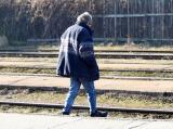 Policisté kontrolovali zakázané přecházení přes koleje (Foto: www.policie.cz)