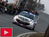 Valašská rally (Foto: ZLIN PRESS Petr Sagner)
