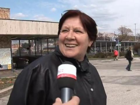 Jak se žije seniorům (Foto: Agentura Čada) Jak se žije seniorům (Foto: Agentura Čada)