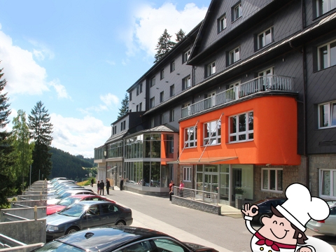 Hotel Lanterna