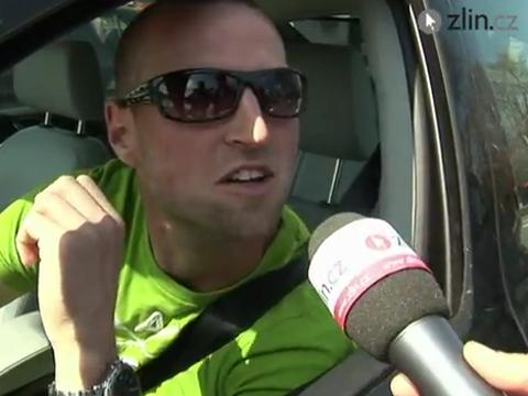 Jak oslavíte 1. máj? (Foto: Agentura Čada)