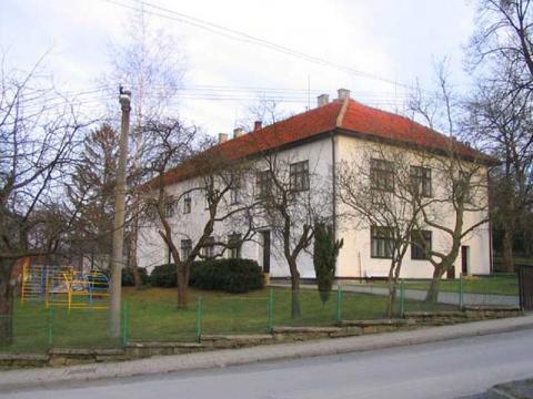 Dětský domov Vizovice (Foto: www.ddzsvizovice.cz)