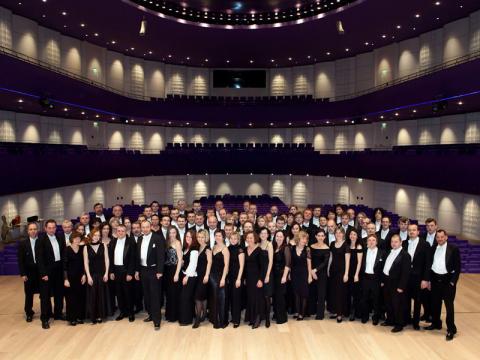 Filharmonie Bohuslava Martinů (Foto: www.filharmonie-zlin.cz)