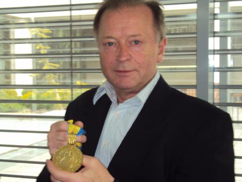 Jiří Králík (Foto: Agentura Čada)