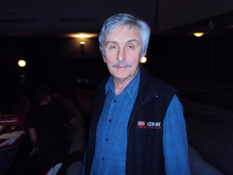 Igor Stránský (Foto: Zlin.cz)