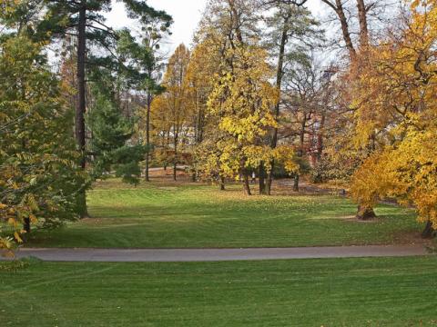 Ilustrační foto (Foto: www.zlin.eu)