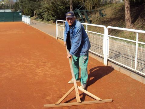 Jiří Pavelka (Foto: Agentura Čada)